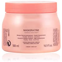 KERASTASE - Mascarilla Capilar Discipline Morpho-Keratine- 500 ml